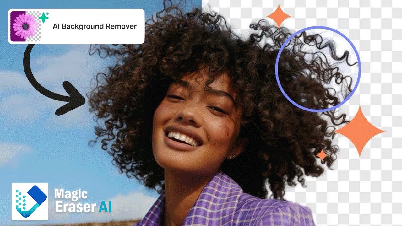 Magic Eraser – Free AI Tool to Remove Objects, People &amp; Watermarks in 1 Click!
