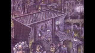 B12 - Metropolis (Electro-Soma - Warp - 1993)