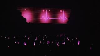 Adrenaline - Girls&#39; Generation-TTS [Phantasia in Seoul]