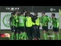 videó: Gaál Bálint gólja a Paks ellen, 2016