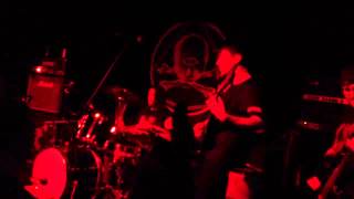 Altar of Plagues - Earth: As A Womb (Live Brooklyn, NY)