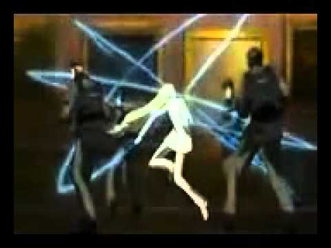 Mizz Teck   Nine  Beißkraft