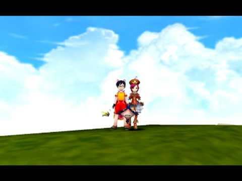 Flyff Music: Flaris (Town)