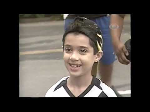 Ponte Preta 1 x 0 Guaratinguetá - Campeonato Paulista 2008