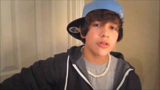 I&#39;ll Be Austin Mahone