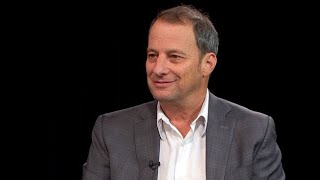 Identity Politics and the Decline of US Institutions with George Packer - Conversations with History