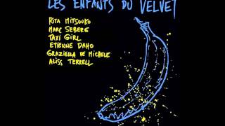 Marc Seberg - Venus In Furs (The Velvet Underground Cover)