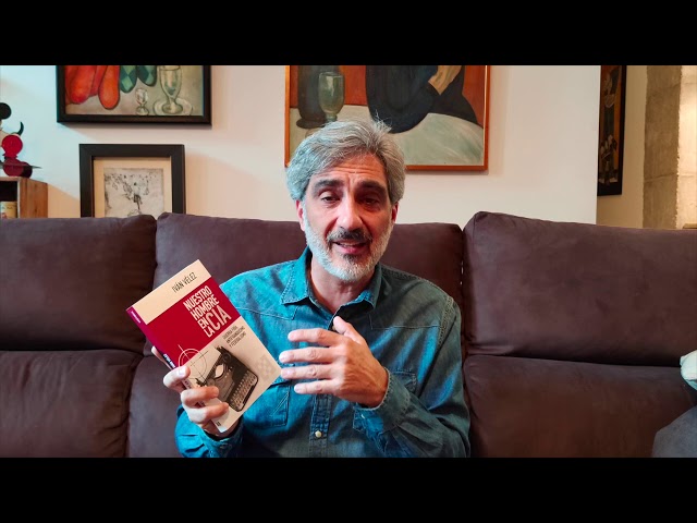 Vídeo relacionado con Nuestro hombre en la CIA: Guerra Fría, antifranquismo y federalismo (Nuevo Ensayo nº 61)