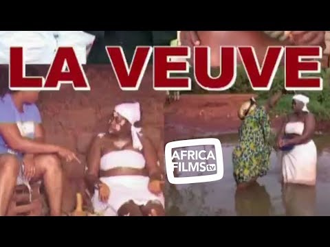 La Veuve (Ennemis Intimes - 2012) : la bande annonce