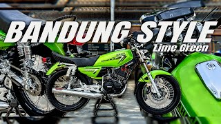 Download lagu DONE‼️RX-KING RESTORASI/MODIFIKASI BANDUNG STYLE PESANAN BOS UBAY MALUKU❗️MRM MAGELANG mp3