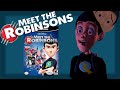 Meet The Robinsons The Best Licensed Game