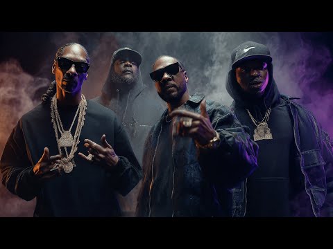 American Gangsta | Old School Rap | Eminem, Snoop Dogg, 50 Cent, Ice Cube, Dr.Dre, 2Pac -  MixTape6