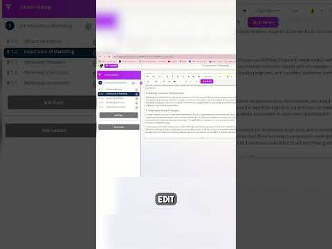 Coursebox Review | AI Tool Review
