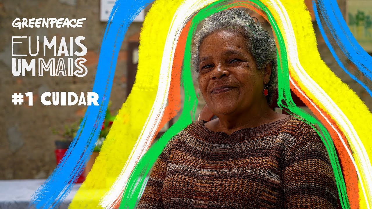 Um Mais Um Mais | Episódio 1: CUIDAR