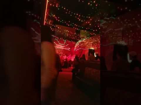 The Deslondes and Twain Run Wild