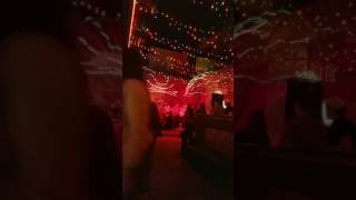 The Deslondes and Twain Run Wild