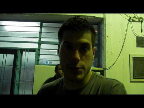 Martín Silva - Racing 2 Argentino Peñarol 0