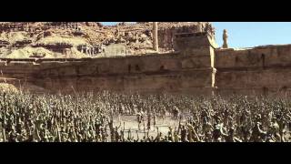 John Carter - Bande annonce VF, en français - Le 7 mars 2012 au cinéma