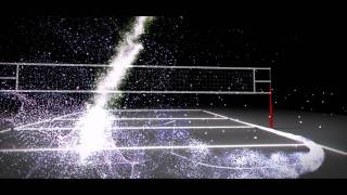 Download lagu VolleyBall Animation mp3