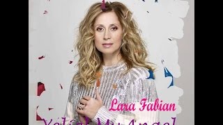 YELIEL, My Angel (With Lyrics)  -  Lara Fabian