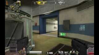 A.V.A  Runaway Dual TMP by SawV