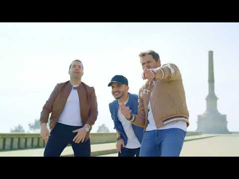 Chris Ribeiro X Sons Do Minho - Arrebita