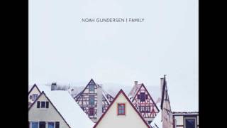 Noah Gundersen - David