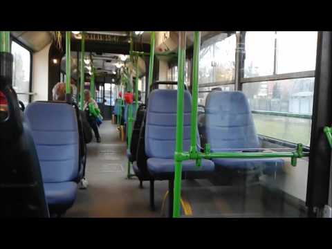 Budapest Bus - Ikarus 435.06 | BPO-561 | @133