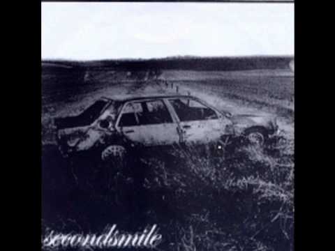 SecondSmile - Angel With a Stitched Shut Mouth