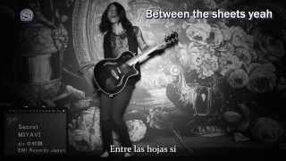 MIYAVI  - Secret - Sub´ español