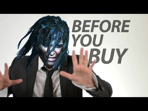 Shadow of the Tomb Raider - Before You Buy