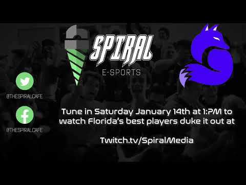 Prologue: Florida Melee Circuit Finals