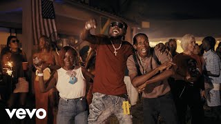 Download lagu Vybz Kartel, Chambah - FAMILY (Have Meaning) [official music video] | AIR FORCE Riddim mp3