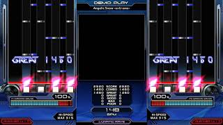 Cover art for Angelic Snow