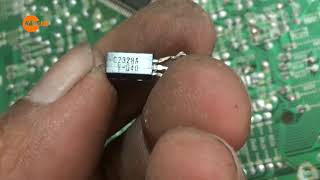 Download lagu tv polytron lampu control mati tegangan b  ada dan tidak start mp3