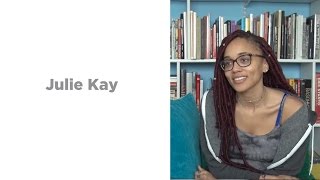 Interview with Julie Kay video