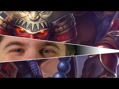 Ranked Hachiman - Ven Explains Our Pick And Ban Decisions