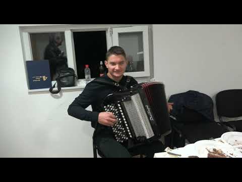 NTV Druženje  Salem Sihirlić - Hamza Šantić