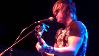 Josh Golden - How Can You Stand There