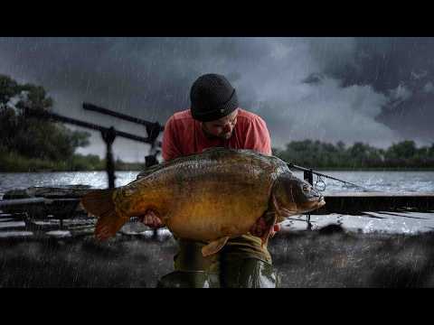 Jimmy's Diary | The BIG Storm | 3 Fifties