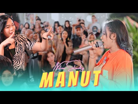 Niken Salindry - MANUT - Lagu Terbaru Gildcoustic (Official Music Video ANEKA SAFARI)
