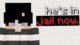 He got ARRESTED for griefing... but why?