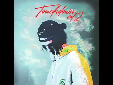 Loco OG Rocka - Touchdown, Vol.2  (FULL ALBUM)