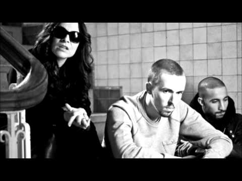 The Opposites ft. Trijntje Oosterhuis - Brief Aan Jou