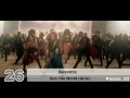 TOP-30 Chart Russia Summer 2011/ Хит Лист Лета ...