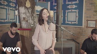Ezgi Eyuboglu - Ha Bu Ander Sevdaluk (Akustik)