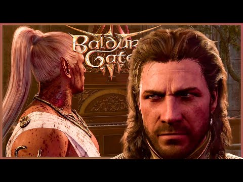 Der Kampf um die Krone - Baldur’s Gate 3 #103