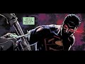 Superman Kills a Friend For the First Time - Goodbye Green Arrow