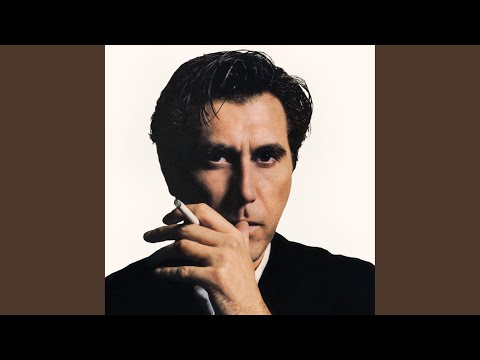 Whatever Gets You Thru the Night - Bryan Ferry