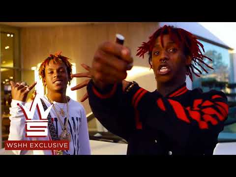Rich The Kid x Famous Dex Type Beat 2017- Frunt Runnaz Productions